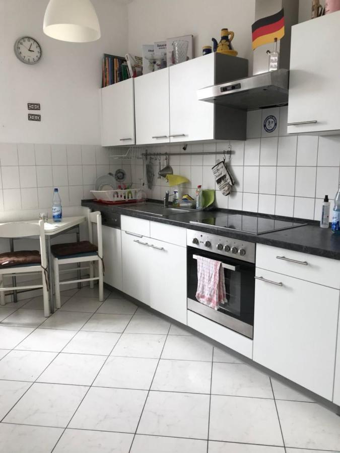 Privat Zimmer In Bad Homburg Bei Kurhaus Бад-Хомбург-фор-дер-Хёэ Экстерьер фото
