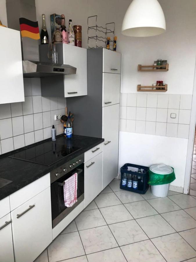 Privat Zimmer In Bad Homburg Bei Kurhaus Бад-Хомбург-фор-дер-Хёэ Экстерьер фото