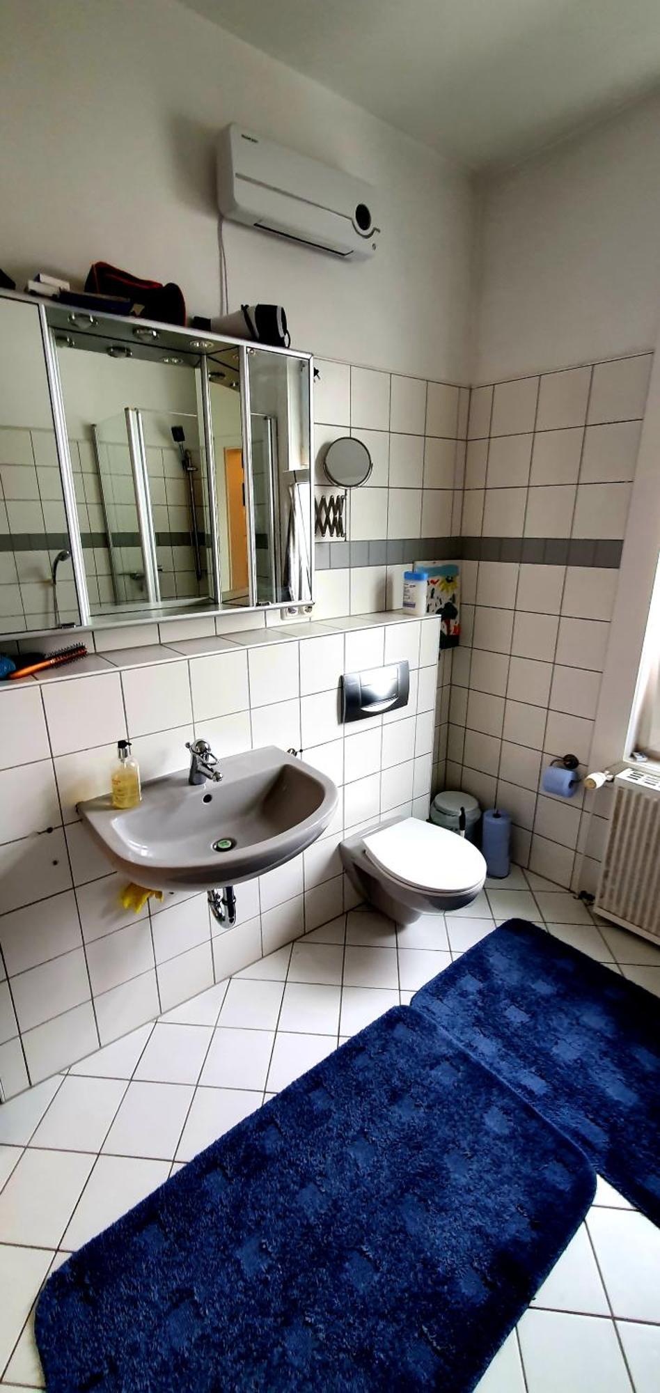 Privat Zimmer In Bad Homburg Bei Kurhaus Бад-Хомбург-фор-дер-Хёэ Экстерьер фото
